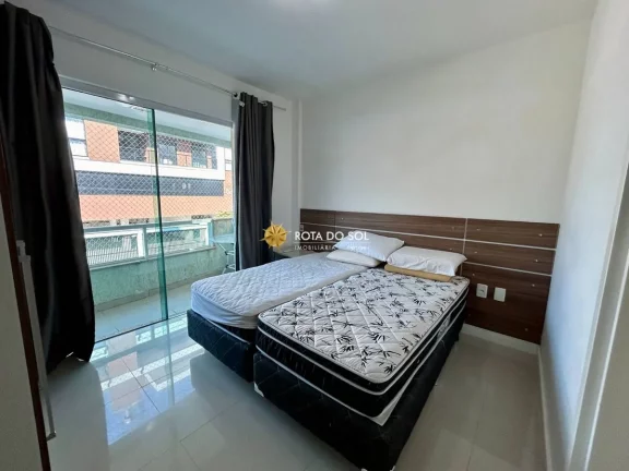 Imagem Apartamento 3 quartos à venda mobiliado Praia de Bombas Bombinhas SC