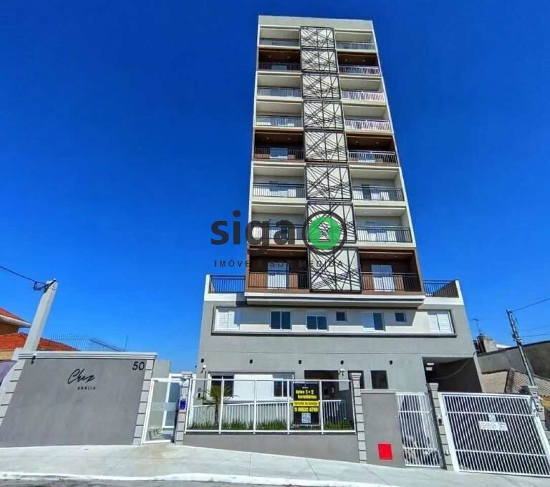 Foto do imóvel Apartamento 1 dormitório, 27m² - Vila Formosa