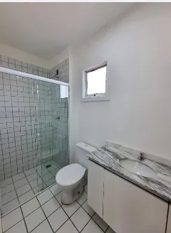 Imagem Casa 3 Dormitórios Condomínio Villa Flora- Votorantim /SP