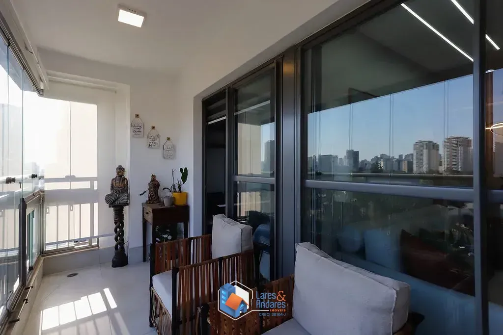 Imagem Apartamento à venda 3 Quartos 1 Suite 2 Vagas 90M² Parque Industrial Tomas Edson São Paulo - SP