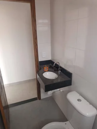 Imagem Casa com 2 dormitórios à venda, 55 m² por R$ 270.000,00 - Umuarama Parque Itanhaém - Itanhaém/SP