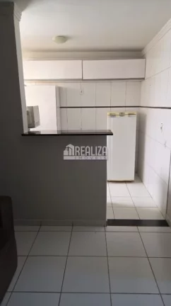 Imagem Apartamento de 3 dormitórios no Condomínio Residencial Spazio Uccelo, bairro Santa Maria, em Uberaba