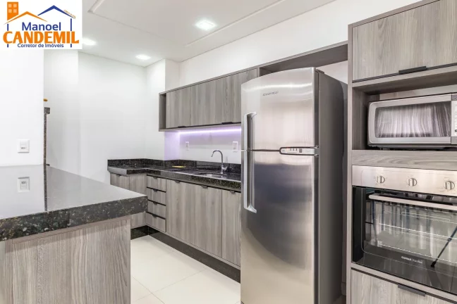 Imagem Apartamento à venda em Joinville bairro Saguaçu,