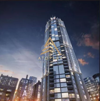 Foto do imóvel Sala à venda, 92 m² por R$ 5.995.000,00 - Centro - Balneário Camboriú/SC