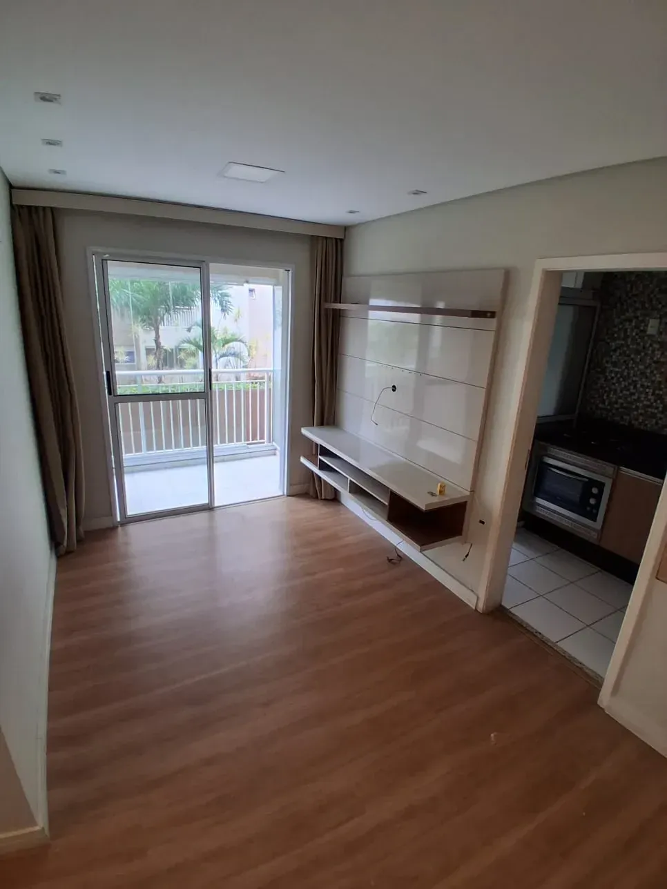 Imagem Apartamento com 2 Quartos à Venda, 48 m² em Conjunto Residencial Irai - Suzano