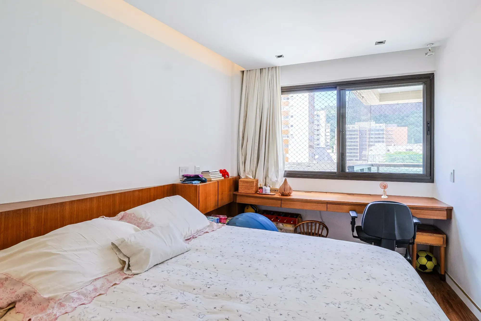 Imagem Cobertura com 4 Quartos à Venda, 235 metros em Botafogo - Rio de Janeiro