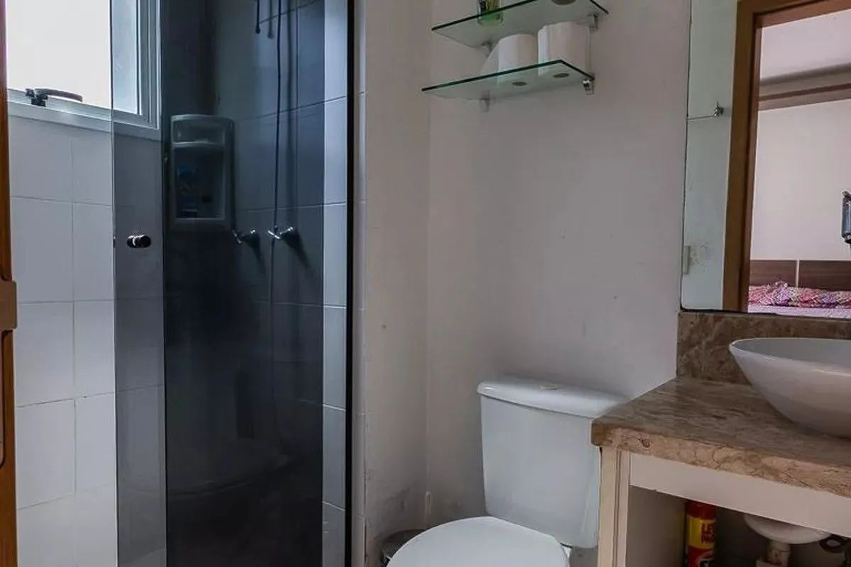 Imagem Apartamento em Tristeza