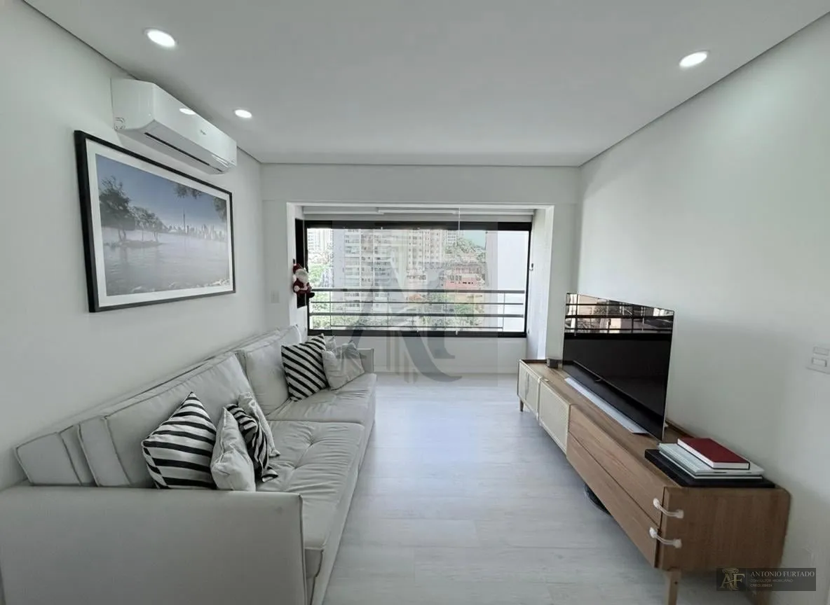 Imagem Apartamento à venda em Vila Mariana, São Paulo
