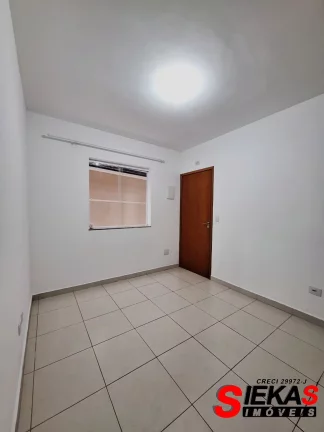 Imagem Apartamento para locação em São Paulo-SP, Parada Inglesa: 1 quarto, sala e banheiro, 40m². Confira já!