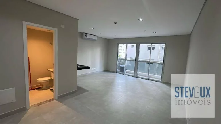 Imagem Sala comercial próxima a Paulista e ao Parque Augusta