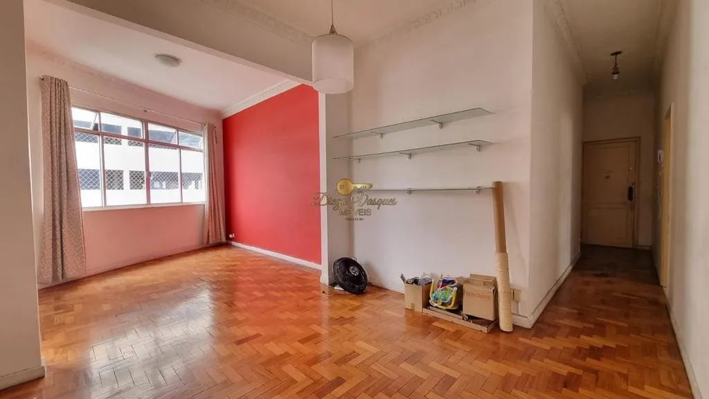 Foto do imóvel Apartamento para Venda em Teresópolis / RJ em Rua Heitor de Moura Estevão
