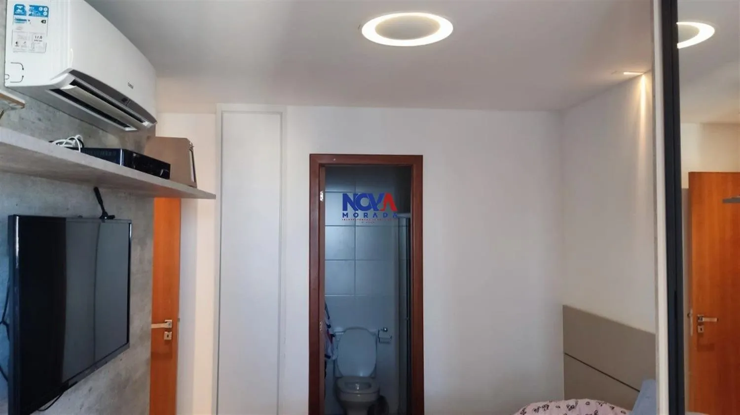 Imagem Apartamento com 2 quartos à venda em Vila Velha