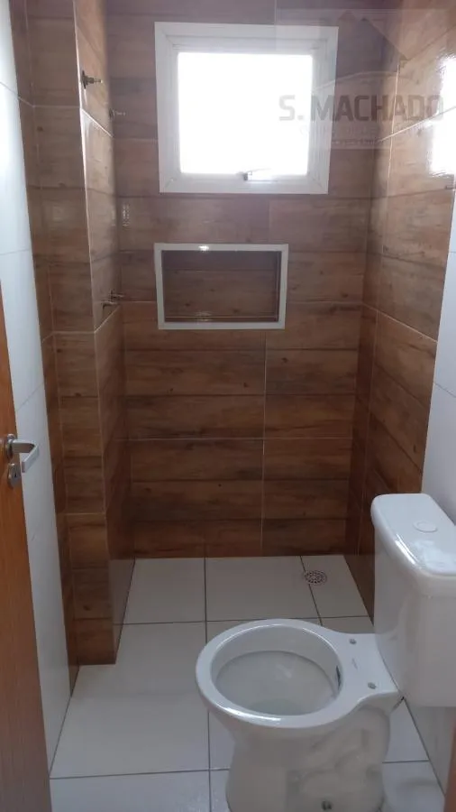 Imagem Apartamento para Venda em Santo André / SP no bairro Parque das Nações