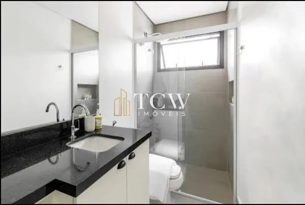 Imagem Apartamento à venda no bairro Itaim Bibi - São Paulo/SP, Zona Sul