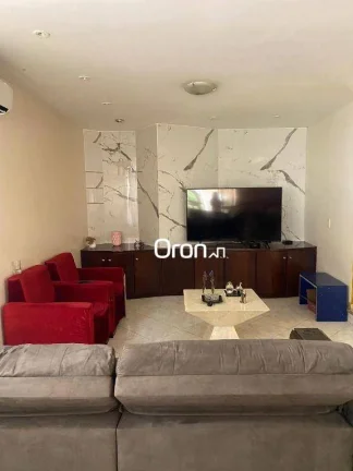 Imagem Sobrado à venda, 340 m² por R$ 1.950.000,00 - Jardim Florença - Goiânia/GO