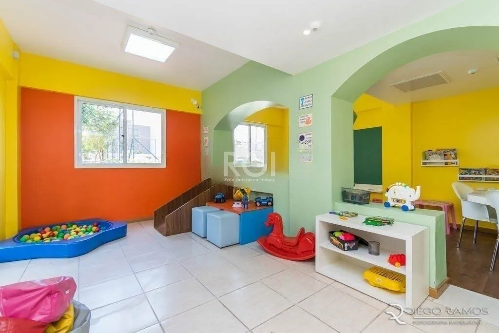 Imagem Apartamento em Camaquã