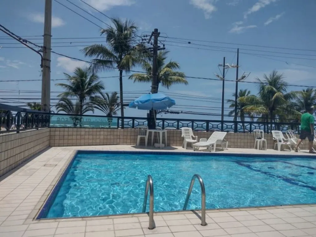 Foto do imóvel APARTAMENTO COM 77,00 m² - AVIAÇÃO - PRAIA GRANDE SP em AVENIDA PRESIDENTE CASTELO BRANCO - DE 3466 A 4222 - LADO PAR, 4557 - AVIAÇÃO, PRAIA GRANDE - SP