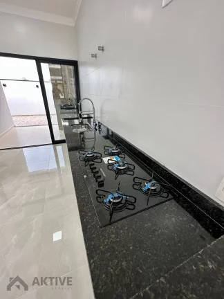 Imagem Casa de Condomínio em Horto Florestal Villagio - Sorocaba