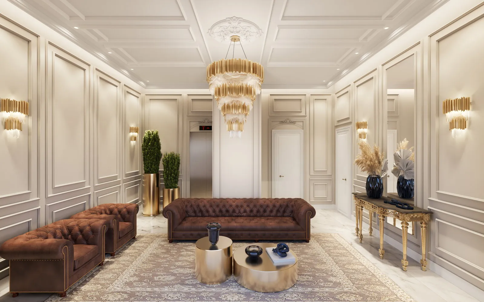 Imagem Residencial Acácia