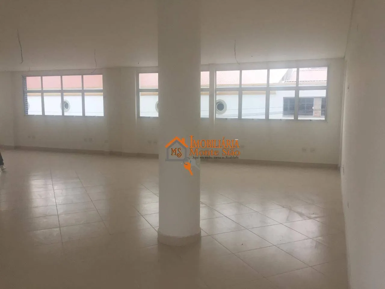 Imagem Prédio à venda, 2150 m² por R$ 12.000.000,00 - Centro - Guarulhos/SP