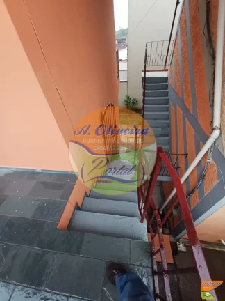 Imagem Apartamento - 02 Dormitorios - Estufa I