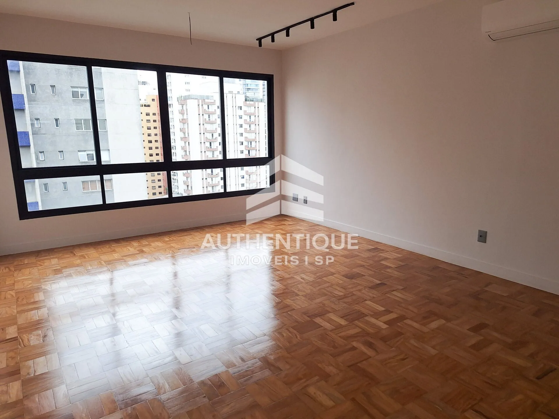 Imagem San Juan San Justin Vila Nova Conceicao - Apartamento à venda no bairro Vila Nova Conceição - São Paulo/SP, Zona Sul