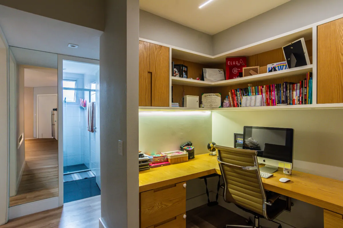 Imagem Apartamento para venda em Vila Andrade com 2 quartos, 101m2