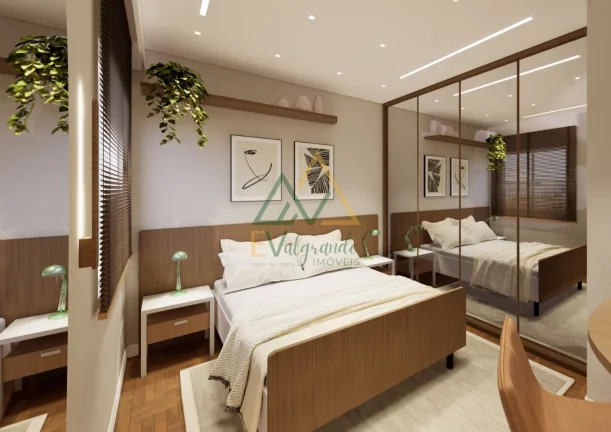 Imagem Apartamento à venda Weissópolis Pinhais PR
