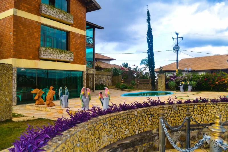 Imagem Pernambuco - Gravatá, Alpes Suiços , Casa ou Sobrado, (Comprar)