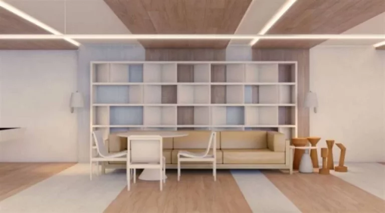 Imagem Residencial Jocelino XI – Apartamentos de 2, 3 e 4 Suítes à Venda em Praia Grande | Consulte Imóveis