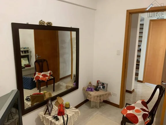 Imagem Vendo apartamento Jardim Satélite