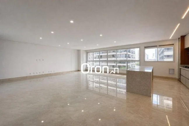Apartamento à venda, 227 m² por R$ 2.100.000,00 - Setor Marista - Goiânia/GO