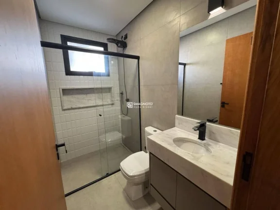 Imagem Casa com 3 suítes à venda, 194 m² por R$ 1.450.000 - Ondas - Piracicaba/SP