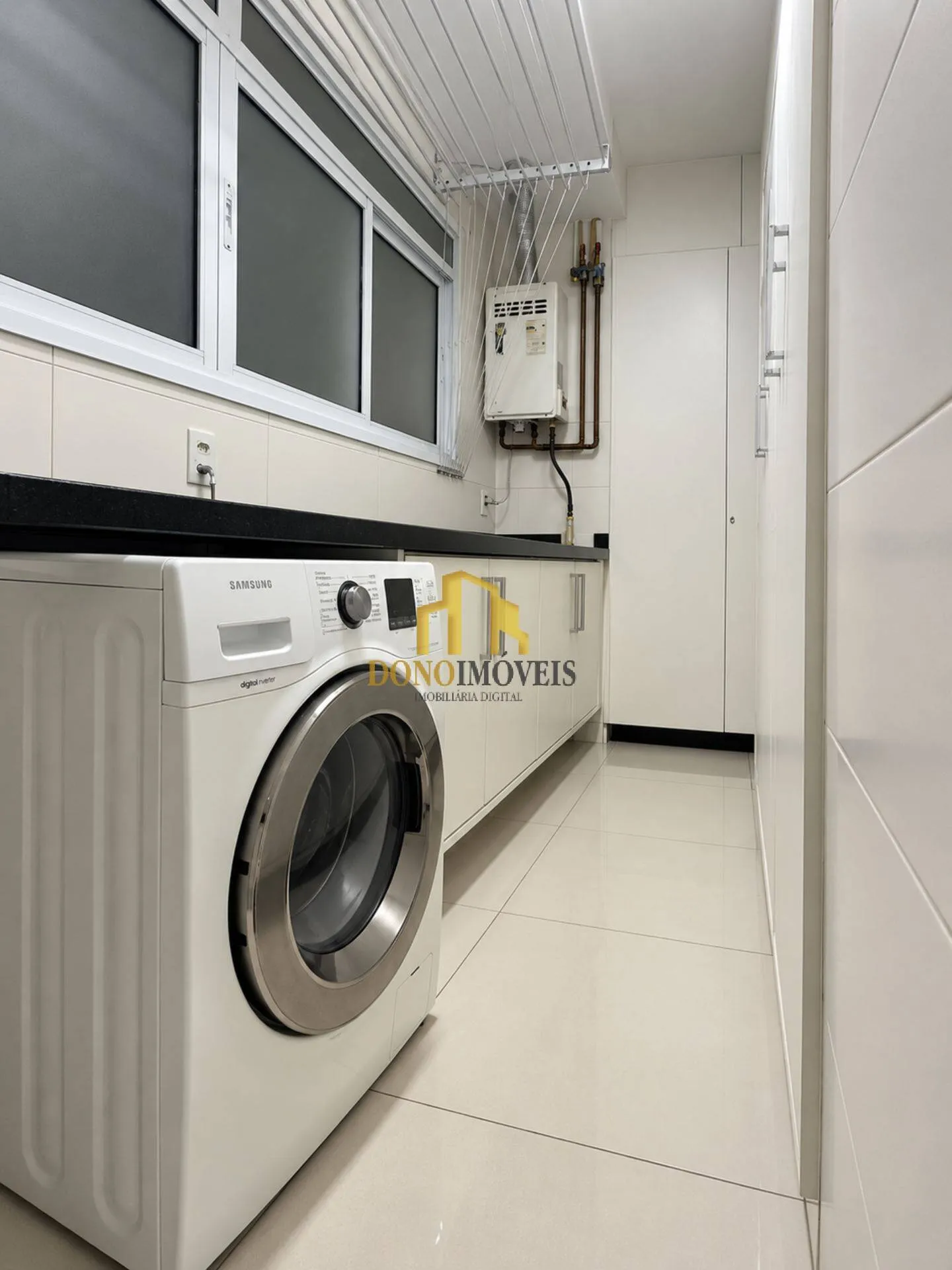 Imagem Apto à venda Domo Life 155m² , andar médio, 3 dorms, 3 vagas Centro SBC