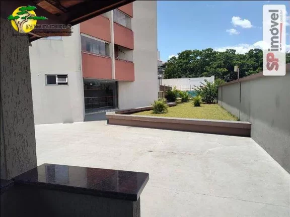 Imagem APTO 62M². 2 DORMS E 2 VAGAS NA VILA ROQUE