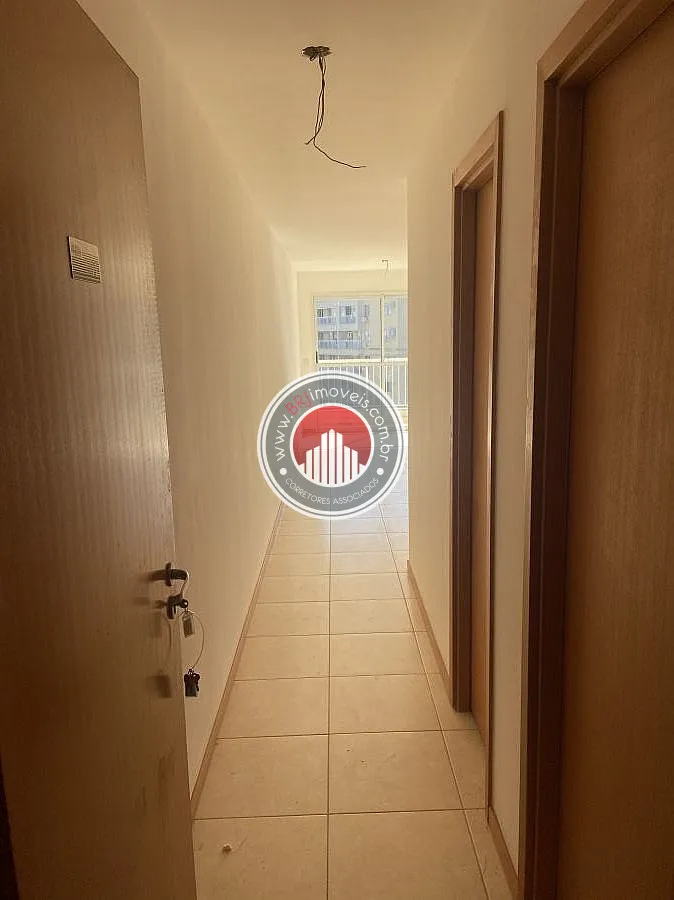 Imagem Apartamento a Venda no bairro Taquara - Rio de Janeiro, RJ