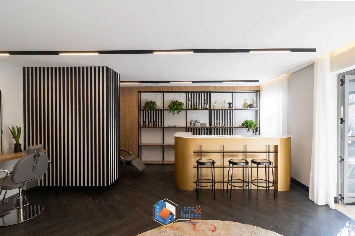 Imagem Apartamento para venda em City América com 3 quartos, sendo 1 suíte, 106.71m²