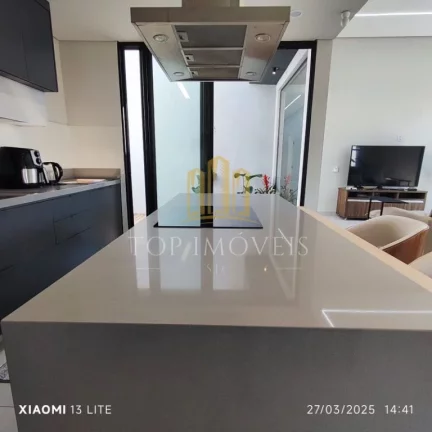 Imagem Casa com 3 dormitórios para alugar, 169 m² - Condomínio Bella Vittá Caminho da Mata - Caçapava/SP
