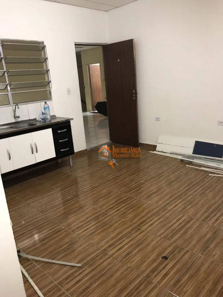 Imagem Prédio à venda, 347 m² por R$ 2.660.000,00 - Parque Jurema - Guarulhos/SP