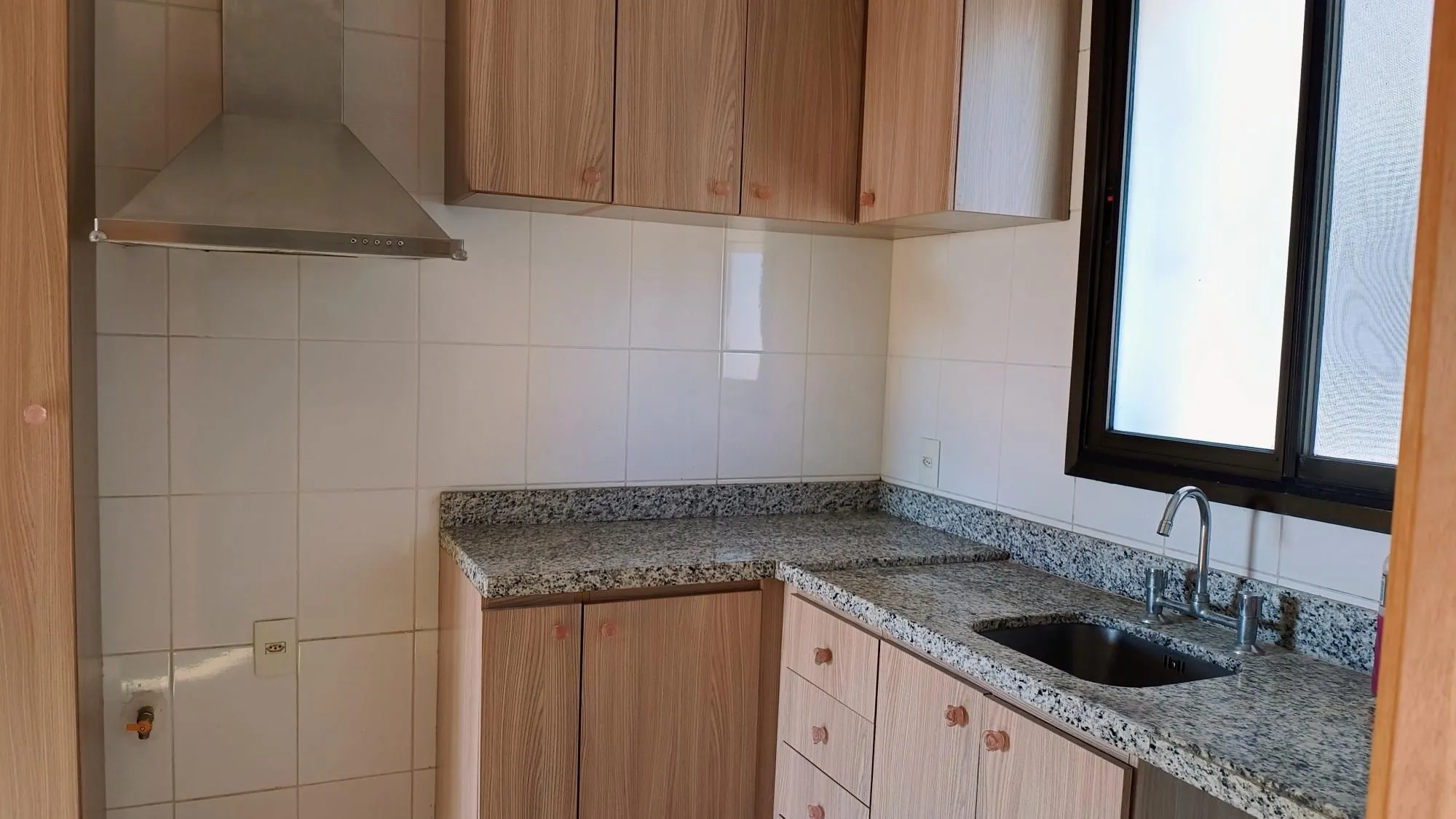 Imagem 3 Dormitórios, 2 vagas e infra completa