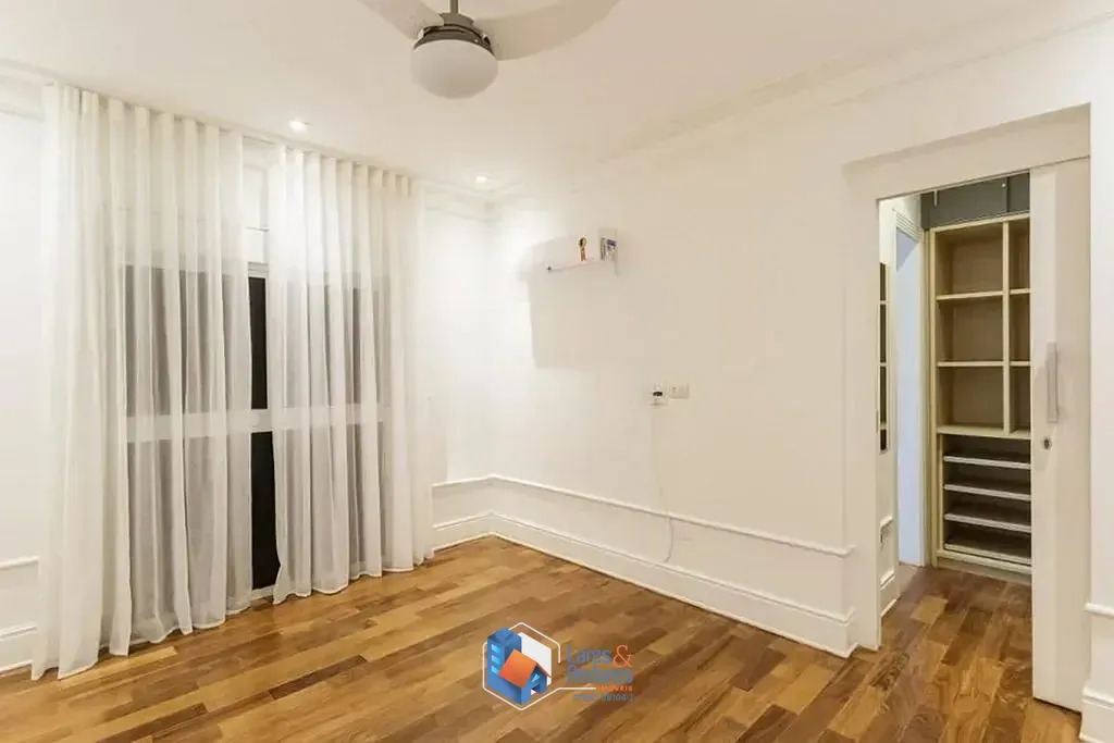 Imagem Casa à venda 5 Quartos 5 Suites 8 Vagas 662M² Indianópolis São Paulo - SP