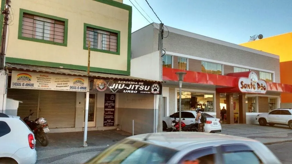 Imagem Casa à venda 3 Quartos, 2 Vagas, 129.39M², São Roque, Aparecida - SP