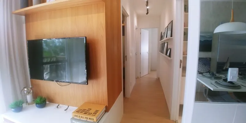 Imagem Apartamento a Venda no bairro Pechincha - Rio de Janeiro, RJ