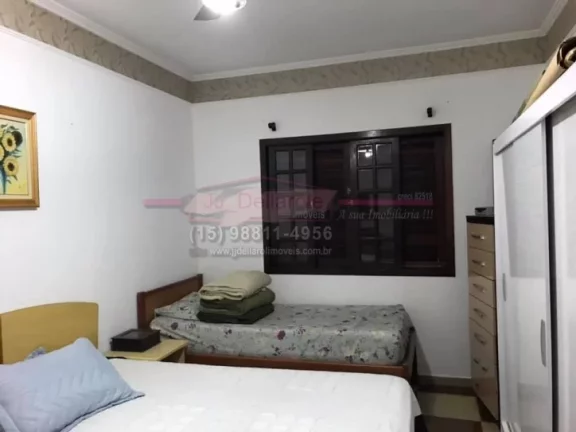 Imagem Chácara residencial à venda dentro de condomínio