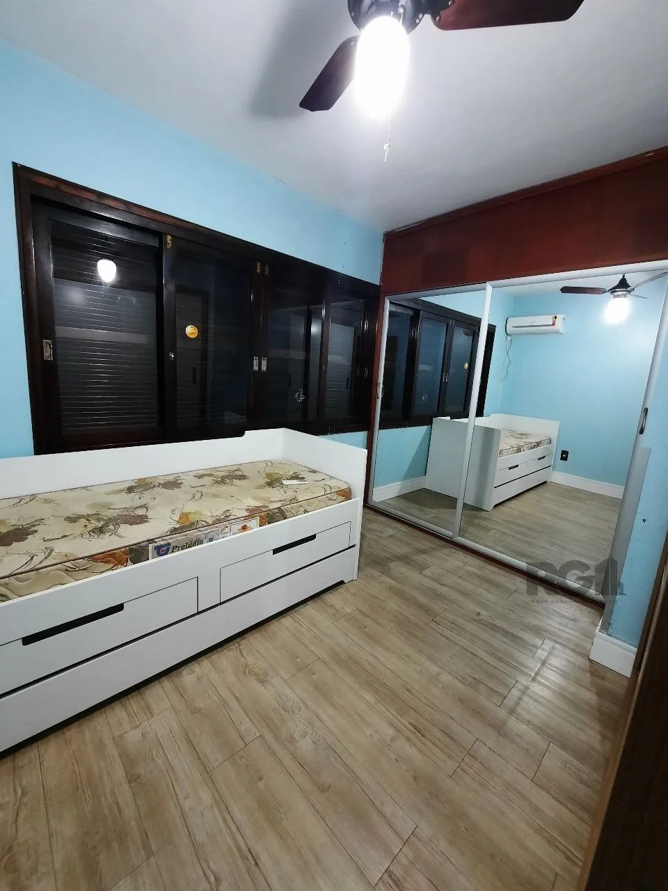 Imagem Apartamento 2 dormitórios à venda Cidade Baixa Porto Alegre/RS
