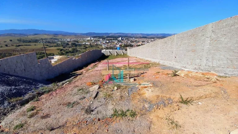 Foto do imóvel Terreno à venda, 365 m² - Jardim da Fonte - Cachoeira Paulista/SP