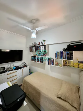 Imagem Apartamento à venda no bairro Enseada - Guarujá/SP