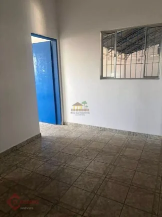 Imagem Galpão/Depósito/Armazém