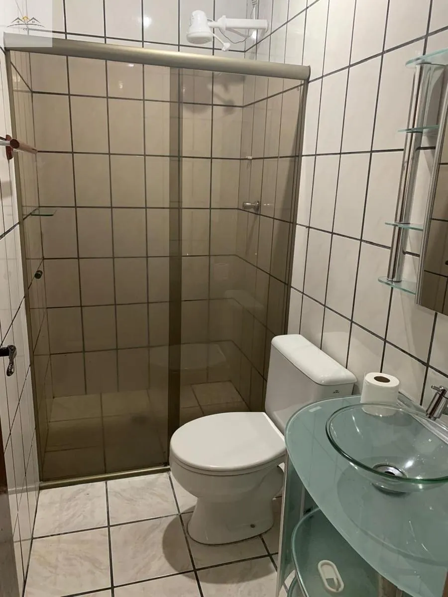 Imagem Apartamento à venda na V. V. Vitória em Santo André 2 dorm. 1 vg. 70m²