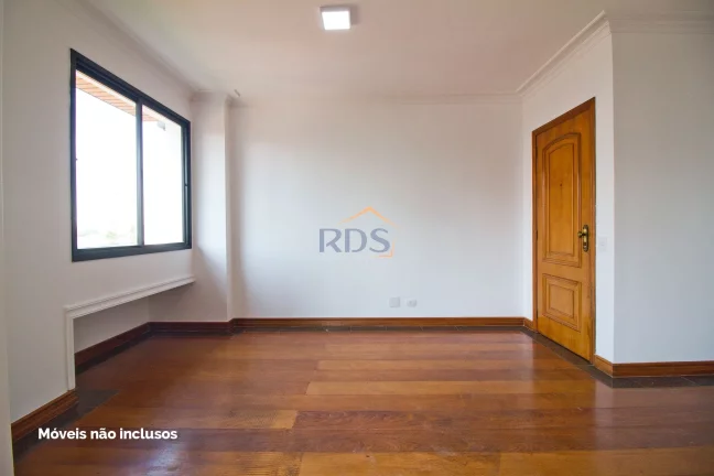 Imagem APARTAMENTO RESIDENCIAL em São Paulo - SP, Campo Belo